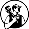 Emergency plumbing pros Logo